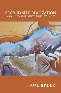 Beyond Self-Realization (eBook, ePUB) - Breer, Paul