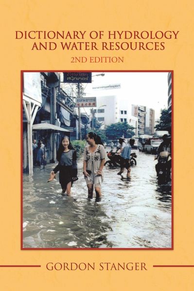 Dictionary of Hydrology and Water Resources (eBook, ePUB)