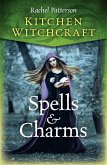 Kitchen Witchcraft (eBook, ePUB)