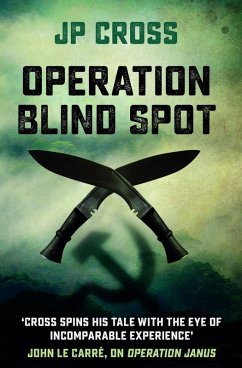 Cover Operation Blind Spot (eBook, ePUB)