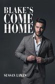 Blake's Come Home (eBook, ePUB)