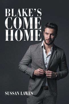 Blake's Come Home (eBook, ePUB) - Lawes, Sussan