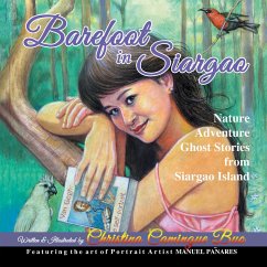 Barefoot in Siargao (eBook, ePUB) - Buo, Christina Camingue