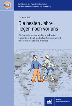 Die besten Jahre liegen noch vor uns (eBook, PDF) - Kahl, Thomas