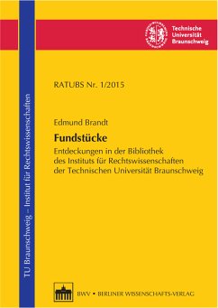 Fundstücke (eBook, PDF) - Brandt, Edmund