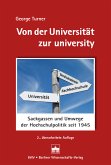 Von der Universität zur university (eBook, PDF)