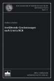 Irreführende Gewinnzusagen nach §661a BGB (eBook, PDF)