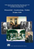 Wissenschaft - Verantwortung - Frieden: 50 Jahre VDW (eBook, PDF)