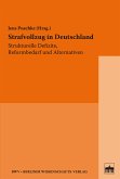 Strafvollzug in Deutschland (eBook, PDF)