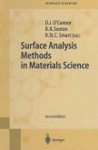 Surface Analysis Methods in Materials Science (eBook, PDF)