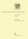 Das Volk als Grund der Verfassung (eBook, PDF)