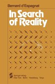 In Search of Reality (eBook, PDF)