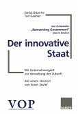 Der innovative Staat (eBook, PDF)