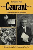 Richard Courant 1888-1972 (eBook, PDF)