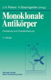 Monoklonale Antikörper (eBook, PDF)