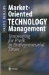 Market-Oriented Technology Management... - Bild 1