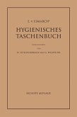 E. von Esmarch's Hygienisches Taschenbuch (eBook, PDF)