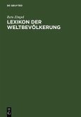 Lexikon der Weltbevölkerung (eBook, PDF)