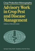 Advisory Work in Crop Pest and Disease Management (eBook, PDF)