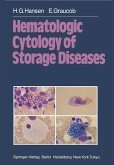 Hematologic Cytology of Storage Diseases (eBook, PDF)
