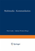 Multimedia-Kommunikation (eBook, PDF)