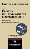 Übungen in Grundlagen der Elektrotechnik II (eBook, PDF)
