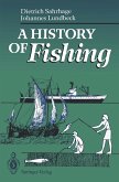 A History of Fishing (eBook, PDF)