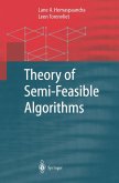 Theory of Semi-Feasible Algorithms (eBook, PDF)