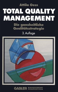 Total Quality Management (eBook, PDF)