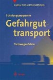Schulungsprogramm Gefahrguttransport (eBook, PDF)