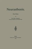 Neurasthenie (eBook, PDF)