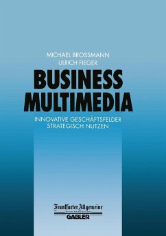 Business Multimedia (eBook, PDF)