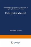 Enteignetes Material (eBook, PDF)
