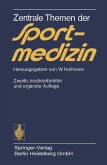 Zentrale Themen der Sportmedizin (eBook, PDF)