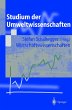 Studium der Umweltwissenschaften... - Bild 1
