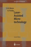 Laser-Assisted Microtechnology (eBook, PDF) Laser-Assisted Microtechnology (eBook, PDF)