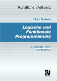 Logische und Funktionale Programmierung (eBook, PDF)