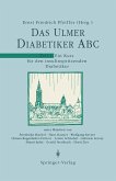 Das Ulmer Diabetiker ABC (eBook, PDF)
