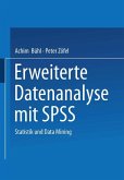 Erweiterte Datenanalyse mit SPSS (eBook, PDF)