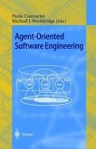 Agent-Oriented Software Engineering (eBook, PDF)