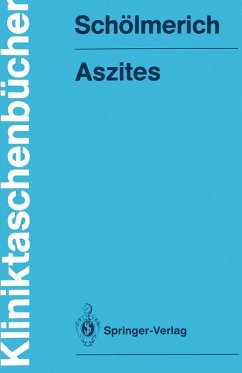 Cover Aszites (eBook, PDF)