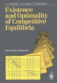 Existence and Optimality of Competitive Equilibria (eBook, PDF)