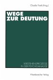 Wege zur Deutung (eBook, PDF)