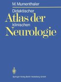 Didaktischer Atlas der klinischen Neurologie (eBook, PDF)