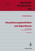 Visualisierungstechniken und Algorithmen (eBook, PDF)