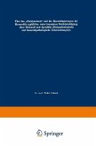 Über das &quote;Paralyseeisen&quote; und die Eisenablagerungen bei Mesaortitis syphilitica unter besonderer Berücksichtigung ihrer Herkunft und Spezifität (Histopathologische und humoralpathologische Untersuchungen) (eBook, PDF)