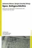 Epos Zeitgeschichte (eBook, PDF)