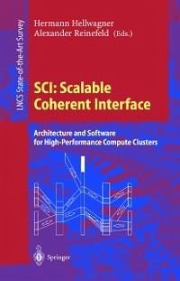 SCI: Scalable Coherent Interface (eBook, PDF)