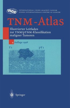 TNM-Atlas (eBook, PDF)