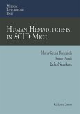 Human Hematopoiesis in SCID Mice (eBook, PDF)